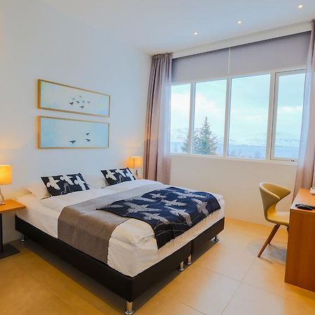 Apt. Hotel Hjalteyri Phòng bức ảnh