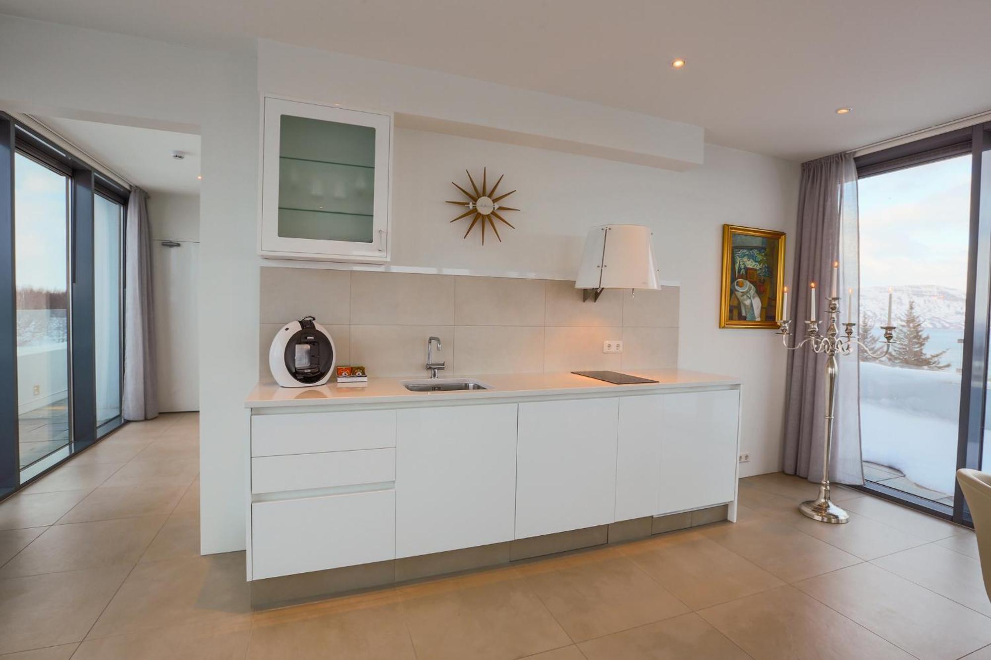 Apt. Hotel Hjalteyri Phòng bức ảnh