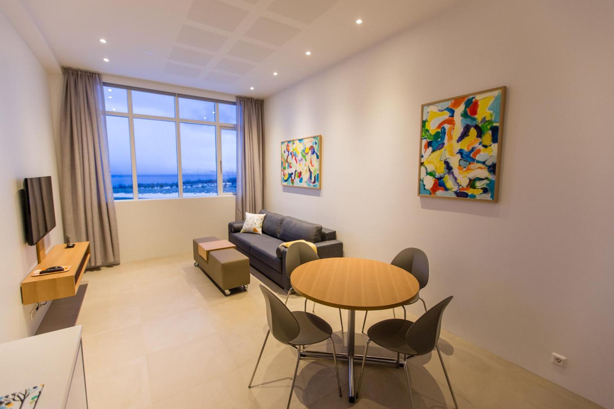 Apt. Hotel Hjalteyri Phòng bức ảnh