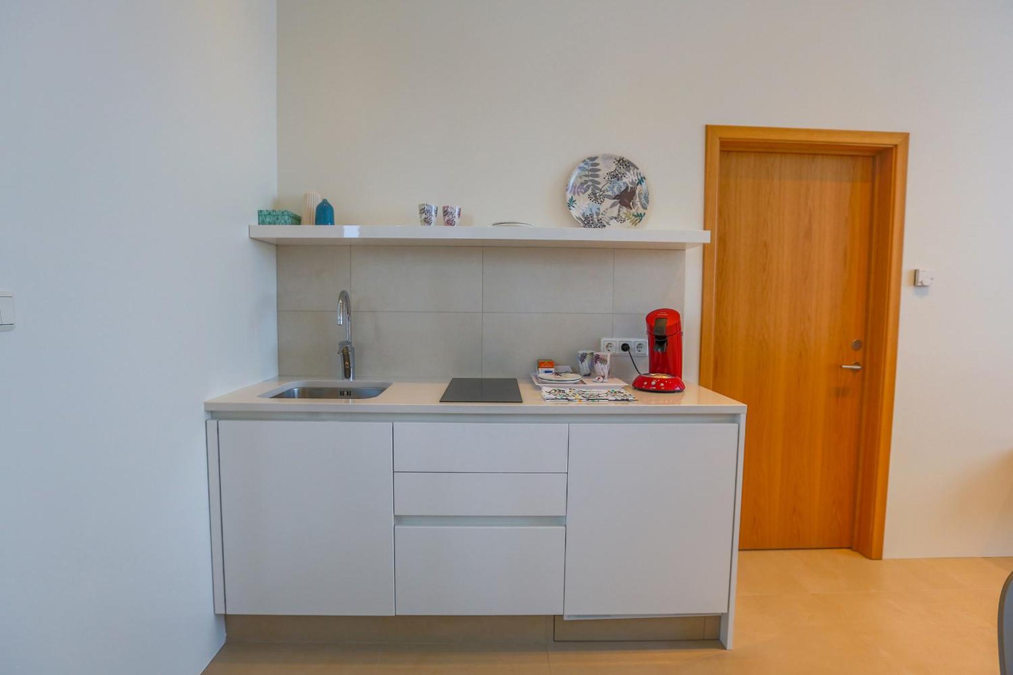 Apt. Hotel Hjalteyri Phòng bức ảnh