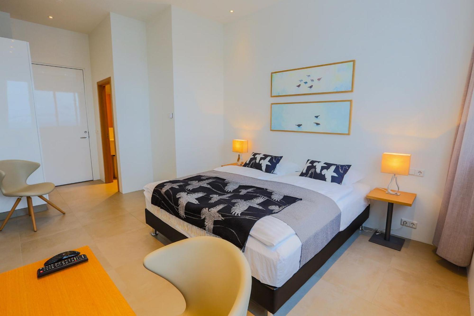 Apt. Hotel Hjalteyri Phòng bức ảnh