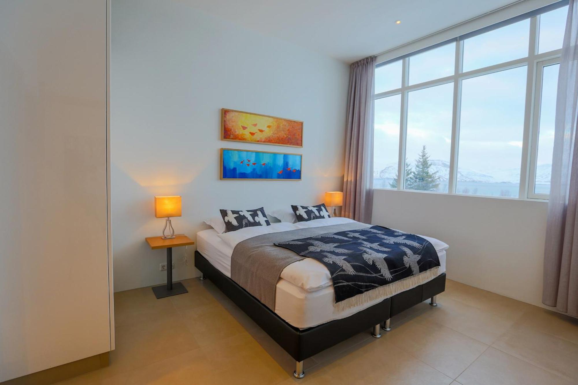 Apt. Hotel Hjalteyri Phòng bức ảnh