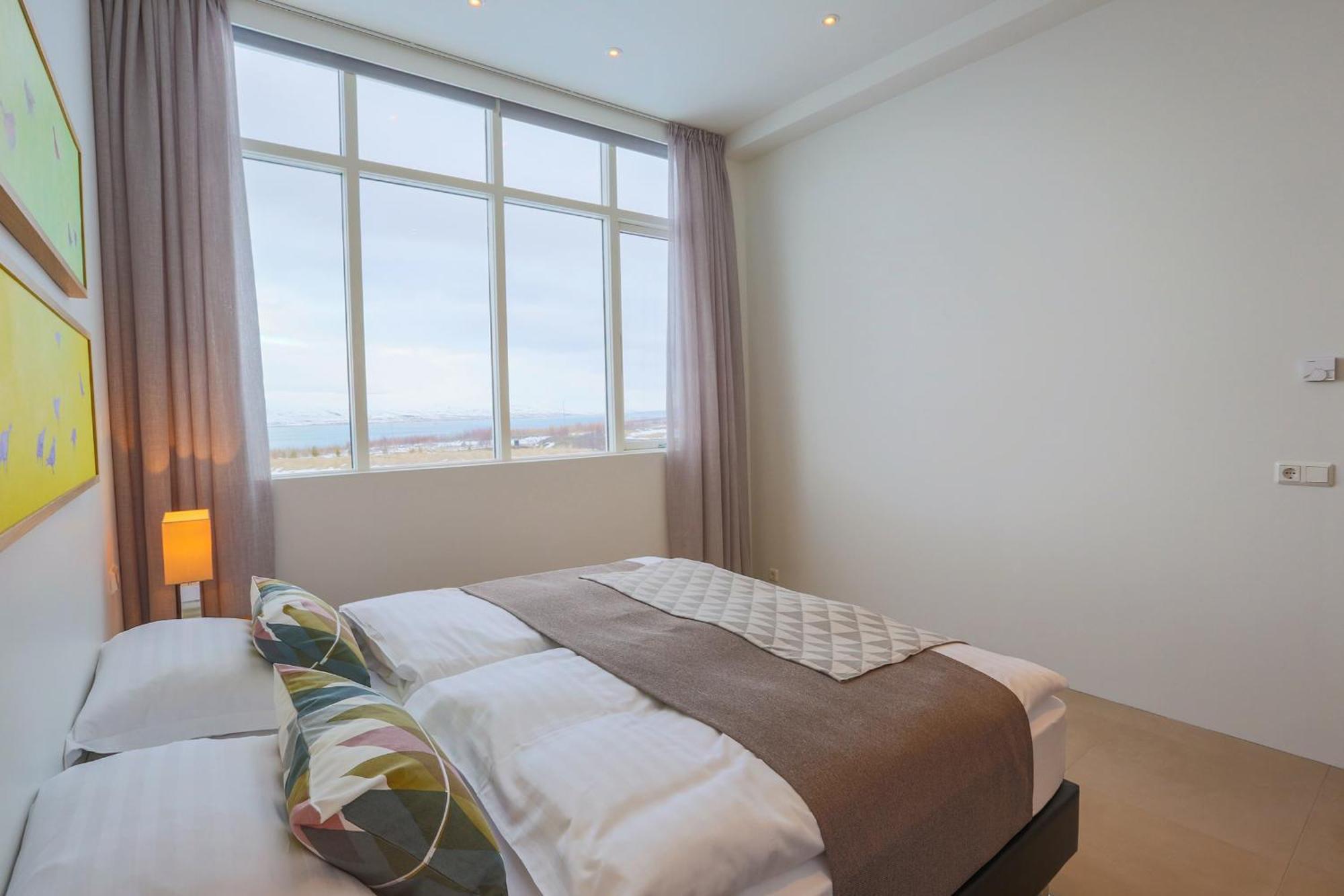 Apt. Hotel Hjalteyri Phòng bức ảnh