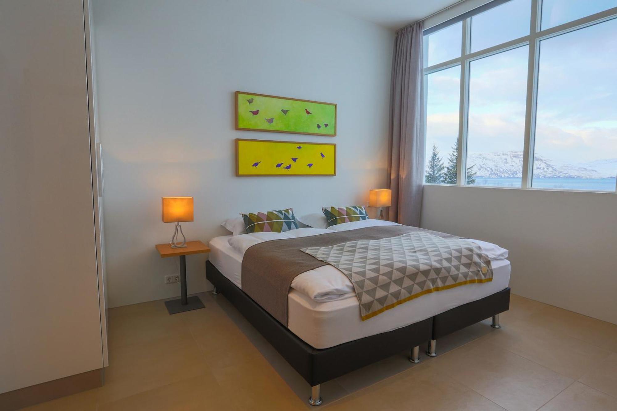 Apt. Hotel Hjalteyri Phòng bức ảnh