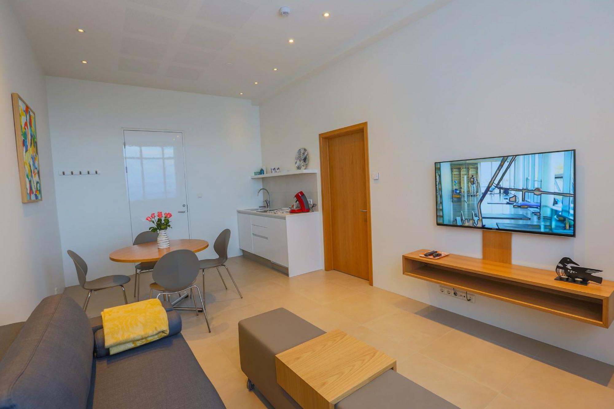 Apt. Hotel Hjalteyri Phòng bức ảnh