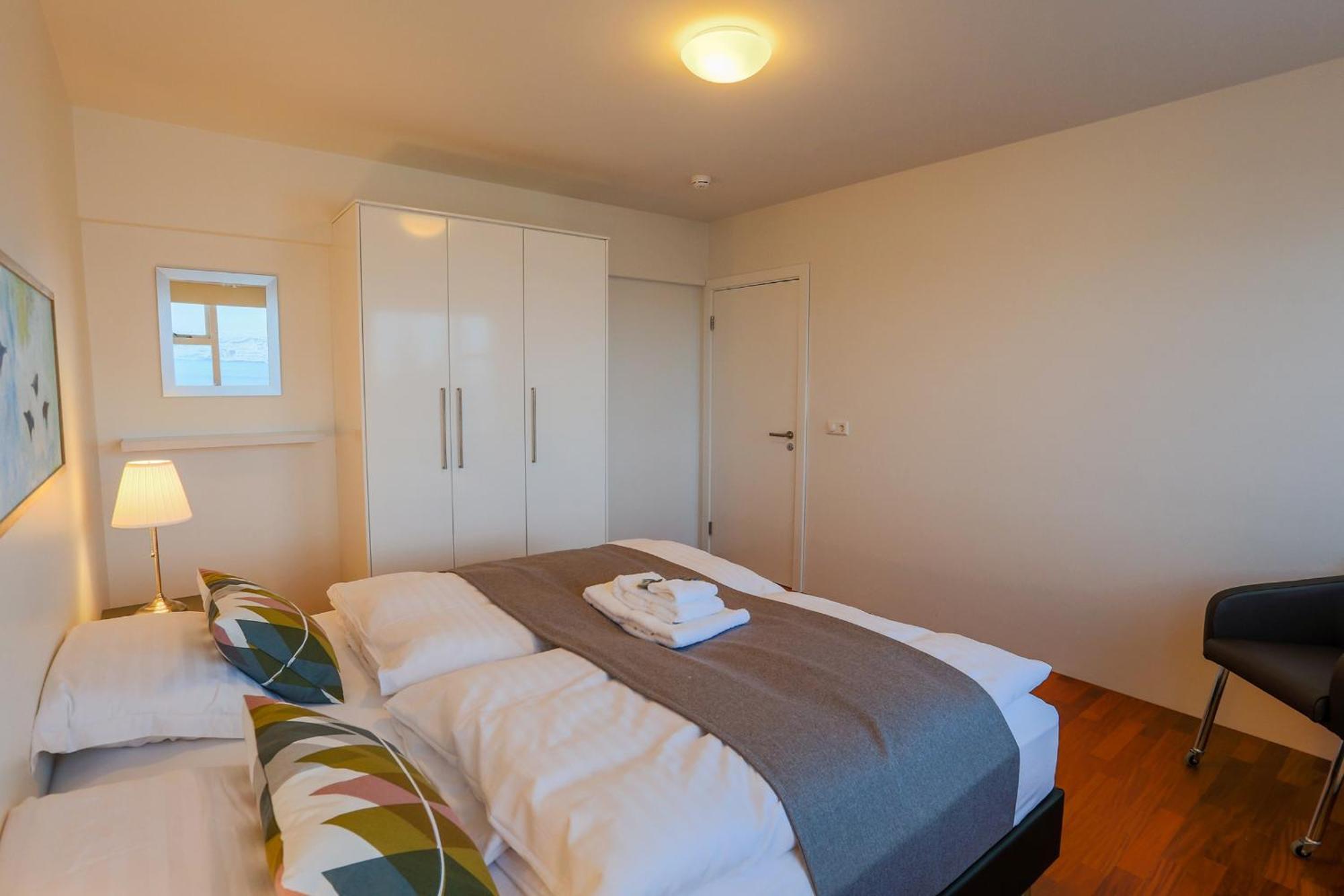 Apt. Hotel Hjalteyri Phòng bức ảnh