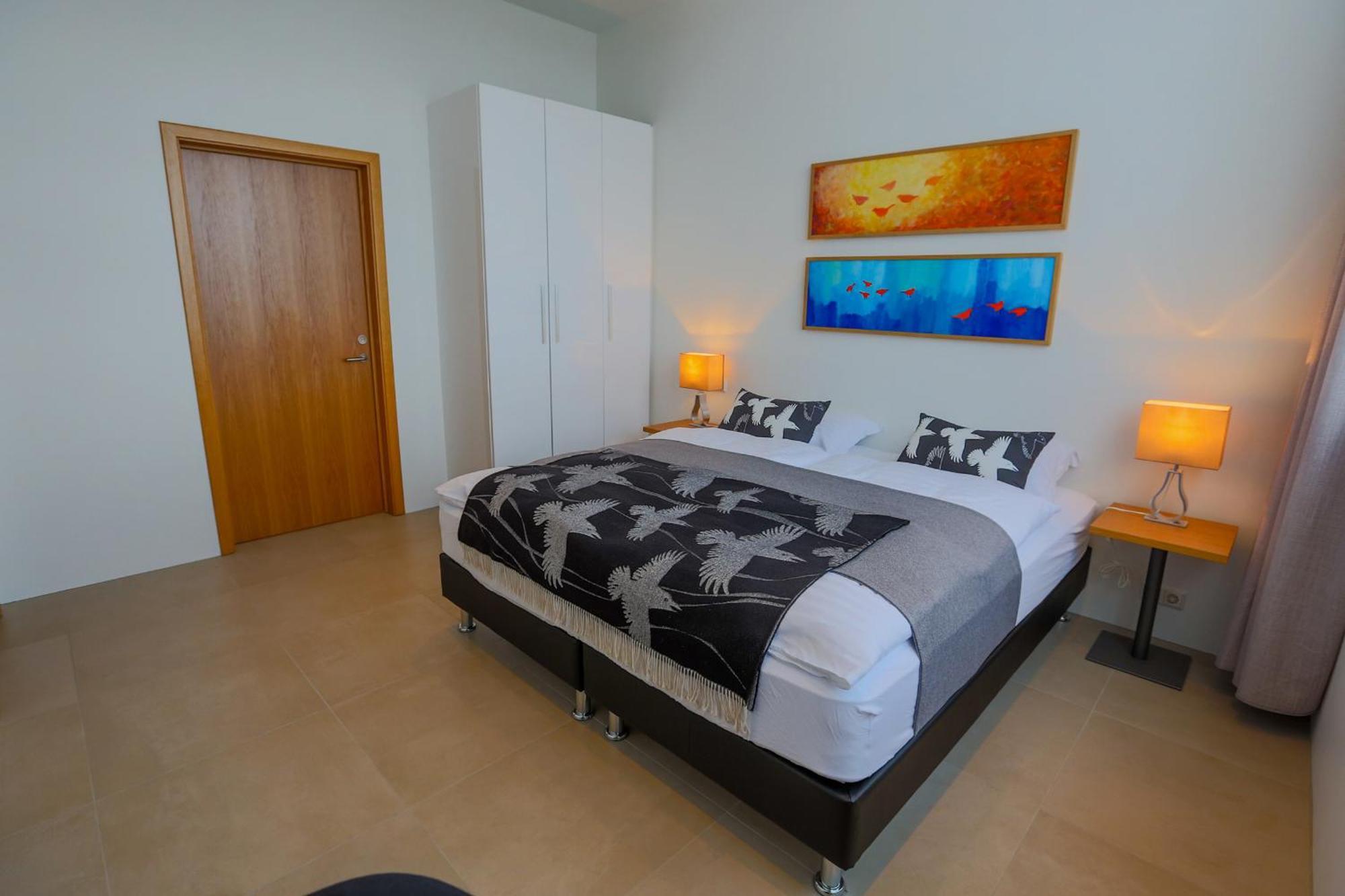Apt. Hotel Hjalteyri Phòng bức ảnh