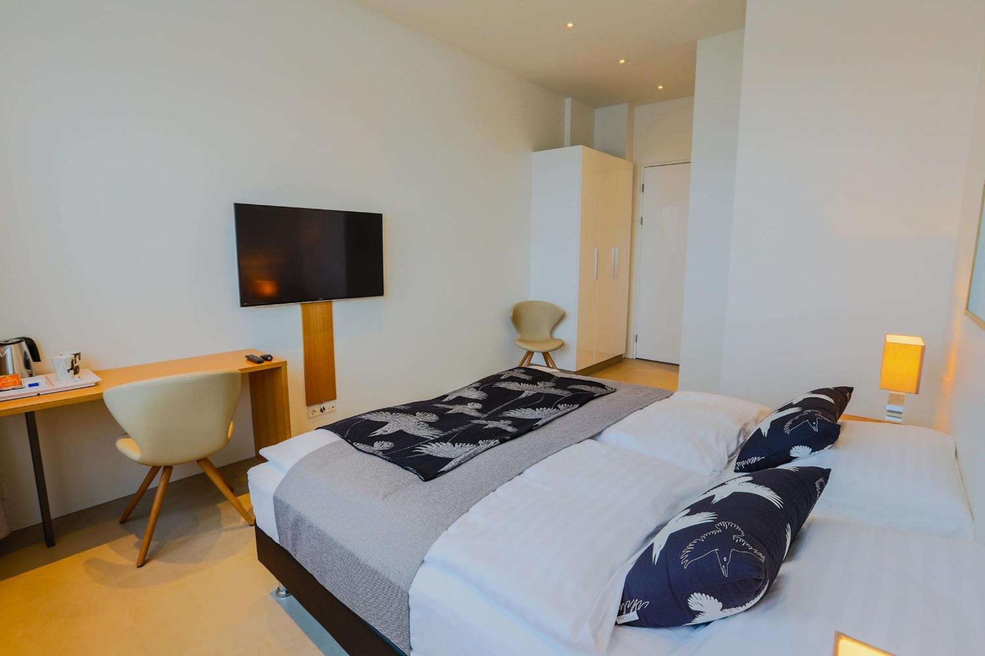 Apt. Hotel Hjalteyri Phòng bức ảnh