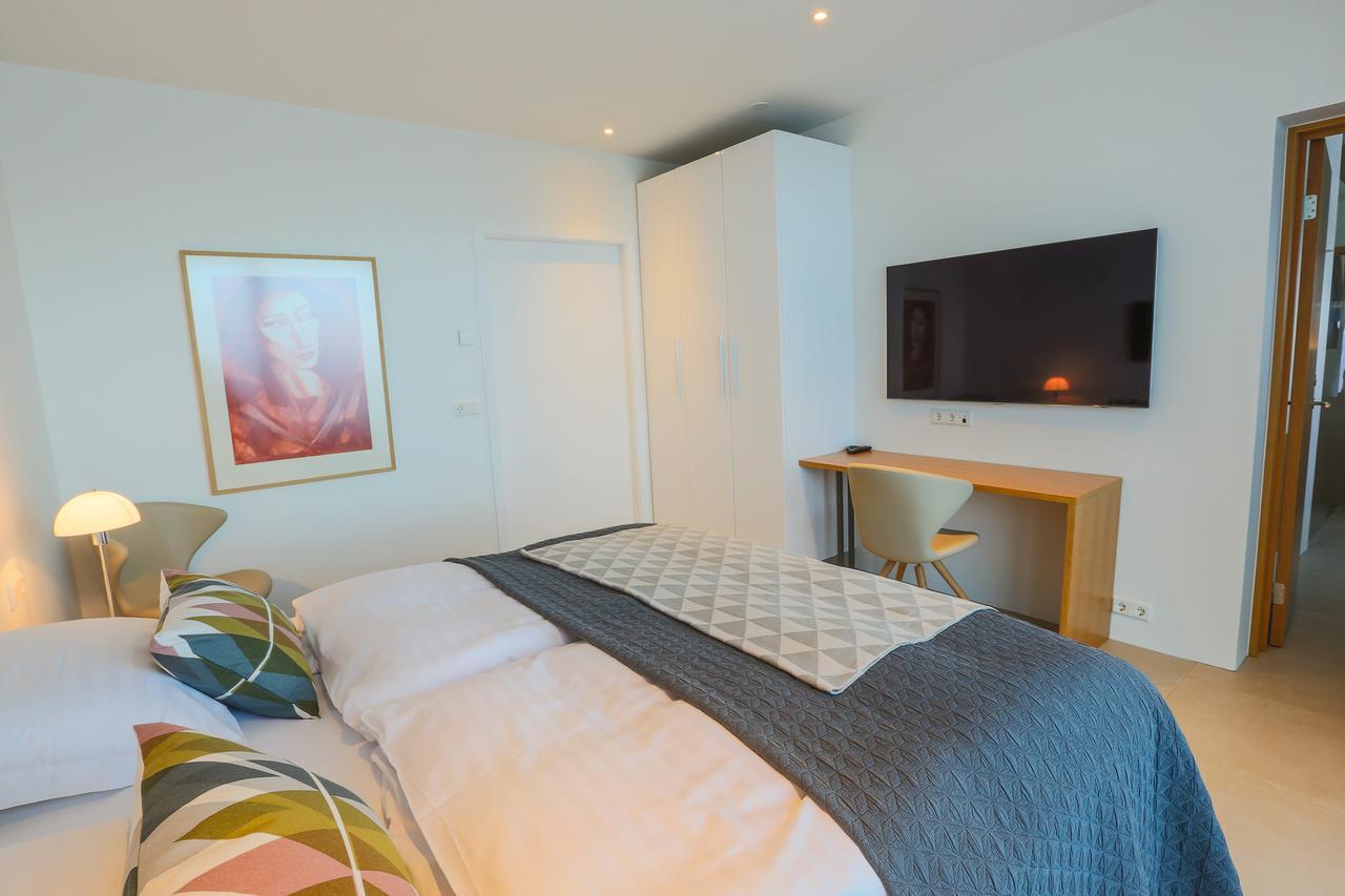Apt. Hotel Hjalteyri Phòng bức ảnh