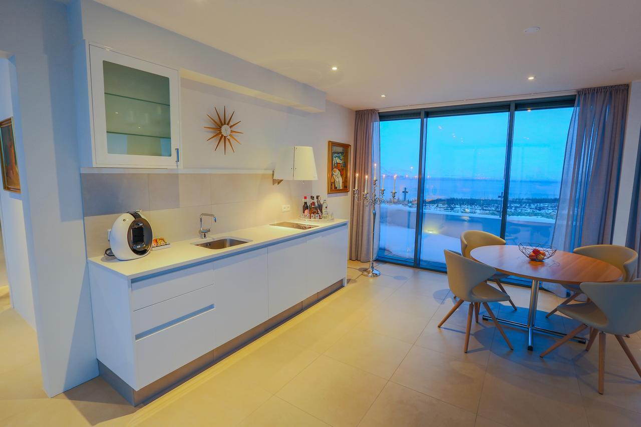 Apt. Hotel Hjalteyri Phòng bức ảnh